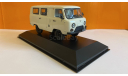 УАЗ-452 (39625) IST021, масштабная модель, IST Models, scale43