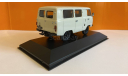 УАЗ-452 (39625) IST021, масштабная модель, IST Models, scale43