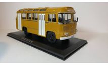 ПАЗ-672М ClassicBus, масштабная модель, 1:43, 1/43