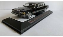 ЗИЛ 41047 1985 IST132, масштабная модель, IST Models, scale43