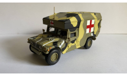 HUMMER HUMVEE AMBULANCE U.S.A 1991