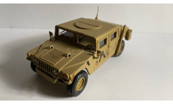 HUMMER HUMVEE Closed Command Car U.S.Army