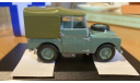 Land Rover 80 Series 1 Oxford, масштабная модель, 1:43, 1/43