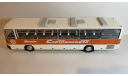 Ikarus Икарус-250.58 Совтрансавто Demprice, масштабная модель, 1:43, 1/43