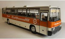 Ikarus Икарус 250.58 Совтрансавто Demprice, масштабная модель, scale43