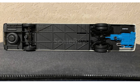 Ikarus Икарус 250.58 Совтрансавто Demprice, масштабная модель, 1:43, 1/43