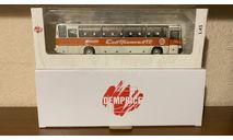 Ikarus Икарус 250.58 Совтрансавто Demprice, масштабная модель, 1:43, 1/43