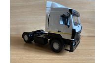 МАЗ-5440 SSM, масштабная модель, scale43, Start Scale Models (SSM)