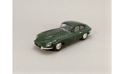 ​Jaguar E-Type