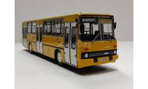 Икарус 263.00 крайола, масштабная модель, DEMPRICE, scale43, Ikarus