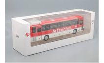 Икарус IKARUS-250.70 ’Intourist’ Чили, масштабная модель, DEMPRICE, 1:43, 1/43