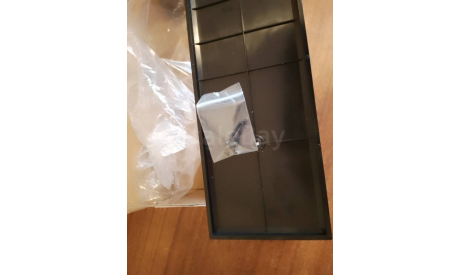 2 бокса 32 см для автобусов, боксы, коробки, стеллажи для моделей, DEMPRICE