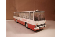 Икарус 255.70 Амарант Турист-Москва, масштабная модель, Ikarus, DEMPRICE, 1:43, 1/43