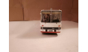 Икарус 255.70 Амарант Турист-Москва, масштабная модель, Ikarus, DEMPRICE, 1:43, 1/43