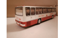 Икарус 255.70 Амарант Турист-Москва, масштабная модель, Ikarus, DEMPRICE, 1:43, 1/43