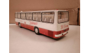 Икарус 255.70 Амарант Турист-Москва, масштабная модель, Ikarus, DEMPRICE, 1:43, 1/43