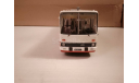 Икарус 255.70 Амарант Турист-Москва, масштабная модель, Ikarus, DEMPRICE, 1:43, 1/43