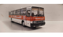 Икарус 250.58 Совтрансавто, масштабная модель, Ikarus, DEMPRICE, 1:43, 1/43