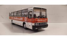 Икарус 250.58 Совтрансавто, масштабная модель, Ikarus, DEMPRICE, 1:43, 1/43