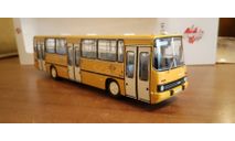 Икарус 263.00 крайола, масштабная модель, Ikarus, DEMPRICE, scale43