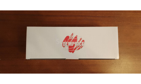 Икарус 263.00 крайола, масштабная модель, Ikarus, DEMPRICE, scale43