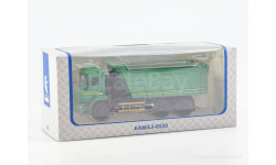 КАМАЗ-6520