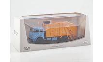 Norba KI-12 (5334), масштабная модель, МАЗ, Start Scale Models (SSM), 1:43, 1/43