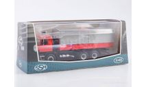 Tatra 815 V26, масштабная модель, Start Scale Models (SSM), 1:43, 1/43