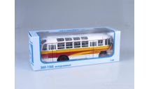 ЗИЛ-158А Экскурсионный, масштабная модель, Советский Автобус, 1:43, 1/43