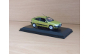 Ситроен Ксара. Купе 3-х дверное., масштабная модель, Citroën, Norev, 1:43, 1/43