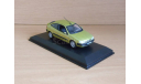 Ситроен Ксара. Купе 3-х дверное., масштабная модель, Citroën, Norev, 1:43, 1/43