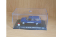 ПЕЖО 305(BREAK). Gendarmerie., масштабная модель, Peugeot, NOSTALGIE, scale43