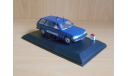 ПЕЖО 305(BREAK). Gendarmerie., масштабная модель, Peugeot, NOSTALGIE, scale43