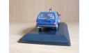 ПЕЖО 305(BREAK). Gendarmerie., масштабная модель, Peugeot, NOSTALGIE, scale43