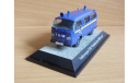 VW  (T2b Bus Kombi). THW - Тех. Служба., масштабная модель, Volkswagen, Premium Classixxs, scale43