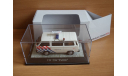 VW  (T3b Bus). Полиция Голландии (1982г)., масштабная модель, Volkswagen, Premium Classixxs, scale43