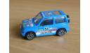 SUZUKI VITARA RAID-раллийная., масштабная модель, 1:43, 1/43, BBURAGO