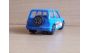 SUZUKI VITARA RAID-раллийная., масштабная модель, 1:43, 1/43, BBURAGO