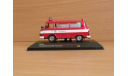 BARKAS-В1000. Пож/сан(ГДР)., масштабная модель, IST Models, 1:43, 1/43