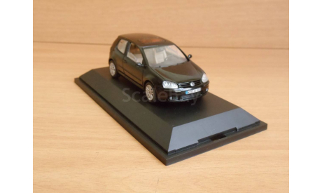 VW  GOLF  V.  Хэтчбек., масштабная модель, Volkswagen, Schuco, 1:43, 1/43