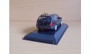 VW  Гольф.  Универсал., масштабная модель, Volkswagen, Minichamps, 1:43, 1/43
