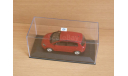 VW GOLF PLUS.  Хэтчбек (Minichamps)., масштабная модель, Volkswagen, 1:43, 1/43