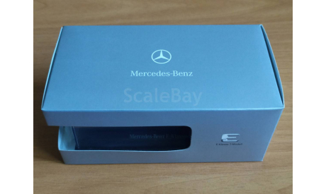 Mercedes-Benz (S212).  Универсал (E klasse)., масштабная модель, Schuco, scale43