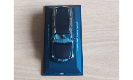 Mercedes-Benz (S212).  Универсал (E klasse)., масштабная модель, Schuco, scale43