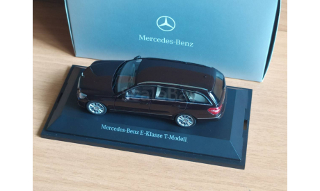 Mercedes-Benz (S212).  Универсал (E klasse)., масштабная модель, Schuco, scale43