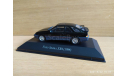 Форд  SIERRA  XR4.  Хэтчбек (1984г)., масштабная модель, Ford, Altaya, 1:43, 1/43