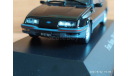 Форд  SIERRA  XR4.  Хэтчбек (1984г)., масштабная модель, Ford, Altaya, 1:43, 1/43