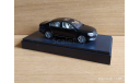 VW Passat (B7) - Чёрный Седан., масштабная модель, Volkswagen, Дилерская., 1:43, 1/43