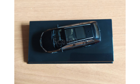 VW  Golf  V Variant. Универсал (2007)., масштабная модель, Volkswagen, Autoart, scale43