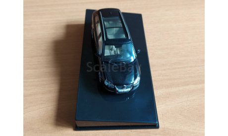 VW  Golf  V Variant. Универсал (2007)., масштабная модель, Volkswagen, Autoart, scale43